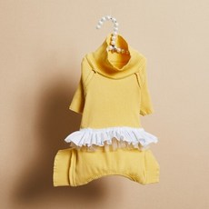  루이독 엠버 니트 올인원 