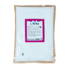 주석산 200g(소분), 200g, 1개