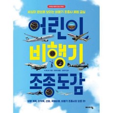 비행기조종체험