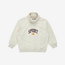 뉴발란스키즈맨투맨 TOP01
