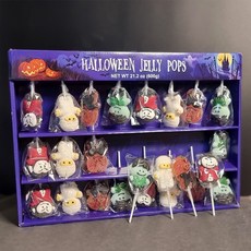 코스트코할로윈