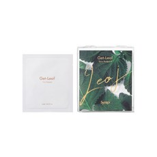 슈레피 겟리프 트윈 패드팩 20팩(40매) [하비캐슬][구매고객 샘플증정]