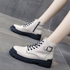 엘사베로니슈즈 에펠 워커. 3.5cm