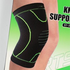 (착한가격)_Copper Fit 무릎테이핑보호대_(AN4116+99135), 1