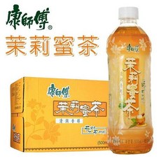 대신푸드몰 캉스푸 머리미차, 15개, 7500ml