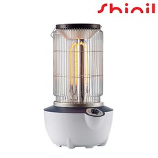 신일 카본 원통형 전기히터 [SEH-2800CAB]