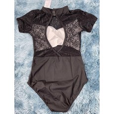 유아발레콩쿨의상