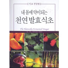 천연발효책