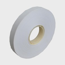 웨롄 전자동 스트랩 소형 결속기 크라프트지 카드케이스 결속기 결속기 결속기 결속기, 20mm 와이드  1박스(40롤)