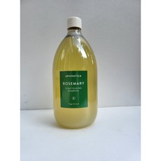 아로마티카로즈마리샴푸