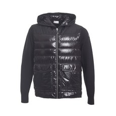 몽클레어패딩가디건