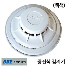 광전식감지기