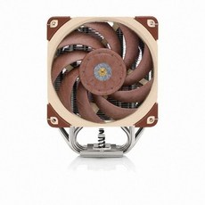 5pR1w NOCTUA 타워형 공랭식 CPU 쿨러 NH-U12A v7Uvp, YDEE 본상품선택