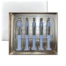 블랑두부 누본셀 블랑파워앰플 시즌3 (7mlX5개)1box, 5개, 7ml