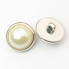 제이넷 퀄리티 아주 새롭운 진주 스톤 스웨터 모피 직경 20MM, 호리호리함 한벌 발 6개, 30mm