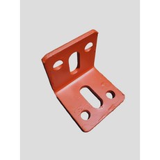 앵글화스너 파스너 사비페인트 60개묶음 50x50, 60개