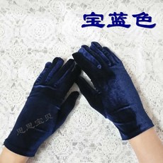 필라테스장갑 여성 얇은스타일 골드벨벳 장갑 바이크 운전 가을겨울용 중년 벨벳 단색 보온 1더블백 ., C14-구매 2포기 1구매 3듀얼시스템 자동 계산 2세