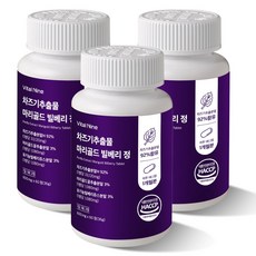 루테올린 차즈기 마리골드 빌베리 정 메리골드 눈영양제 비타민A 루테인