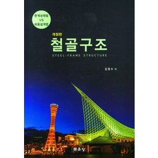 철골구조계산서작성입문