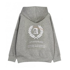 어반드레스후드티 TOP01