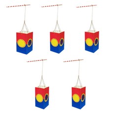 조선왕실등만들기 TOP01