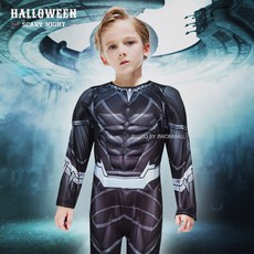 아이언맨캡틴코스튬어린이