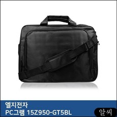 E.LG PC그램 15Z950-GT5BL 노트북 가방 서류형 고급가방 태블릿 uhqm