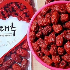 건대추 국내산 1kg 대추차.보양식, 특초(26mm내외) 1kg