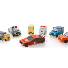 키즈종이집diy