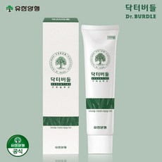 닥터버들 유한양행 구취케어 에센셜 1개, 없음