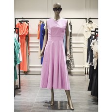 [AK PLAZA] [제시뉴욕] 민소매 플레어원피스BC65NLOT1140