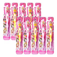 시크릿쥬쥬칫솔