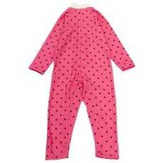 미니로디니 럭스보이 폴카 도트 UV 2328010328 PINK 베이비 스윔수트