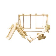 지아지조정글짐