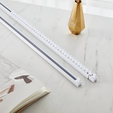 모던하우스커튼레일