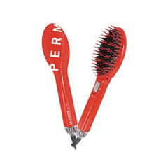 르꽁뜨헤어펌브러쉬