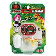 공룡메카드디모르