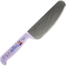 4. 야쿠세루 야쿠셀 어린이 안전칼 디즈니 일본제 소꿉 놀이 칼 처음 해 부엌칼 겨울왕국 S5 B07BB1522L, 원 사이즈_겨울왕국, 식칼, 겨울왕국, 식칼