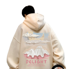 커플후드티 TOP01