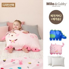 밀로앤개비톰