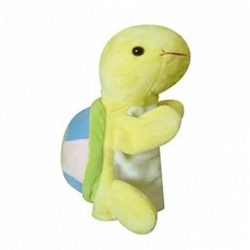 청양토이손가락인형