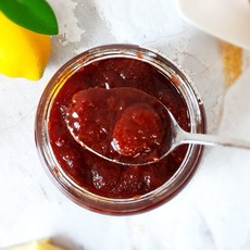 수제딸기잼