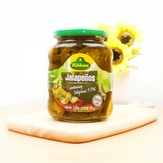퀴네 할라피뇨 330g, 1개