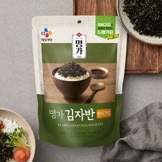 비비고 한식간장김자반 50g x 24개