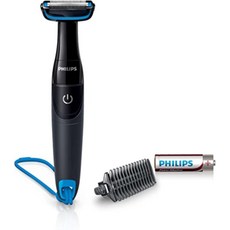 독일 필립스 Bodygroom Bg1024 Body Groomer schwarz 트리머