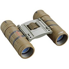 TASCO 165821B Essentials 루프 프리즘 루프 MC 박스 쌍안경 8 x 21mm 브라운 카모 PROD1990007045, 상세 설명 참조0
