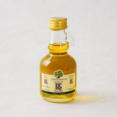 라파엘살가도 엑스트라버진 올리브유(미니)90ml, 90ml, 1개