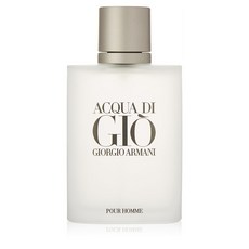 Giorgio Armani 조르지오 아르마니 아쿠아 디 지오 오드 뜨왈렛 100ml Acqua Di Gio Eau-de-toilette 3.4oz