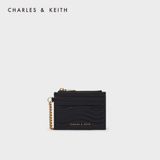 찰스앤키스 CHARLES&KEITH 카드지갑 CK6-50840458 멀티카드지갑