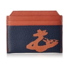 웨스트우드안드레아스플라워카드지갑andreasflowerscardcase